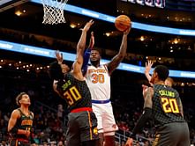 2021 NBA Playoffs: 5 Things New York Knicks need to do to win against Atlanta Hawks in a 7-game series