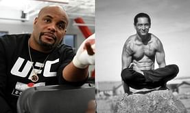 'He's a bad guy' - Daniel Cormier and Ariel Helwani share strange Joshua Fabia stories after the UFC cut Diego Sanchez