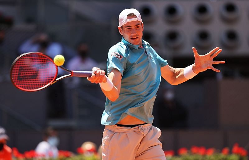 Roland Garros 2021: John Isner vs Sam Querrey preview, head-to-head ...