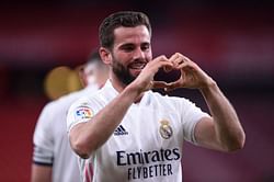 Athletic Club 0-1 Real Madrid: Player Ratings as Nacho winner keeps Los Blancos' title hopes alive | LaLiga 2020/21