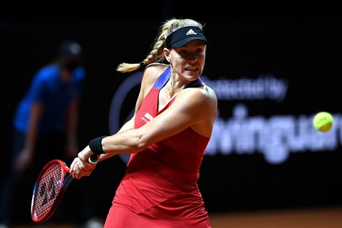 Italian Open 2021: Angelique Kerber vs Jelena Ostapenko preview, head-to-head & prediction