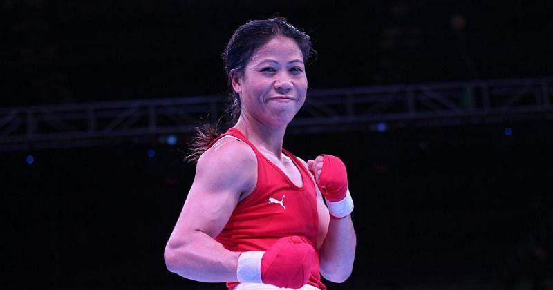 Can Mary Kom end her career on a golden high at Tokyo?