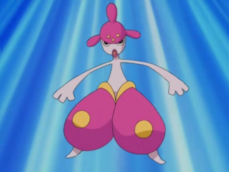 Top 5 Pokemon to use in the Great League in Pokemon GO