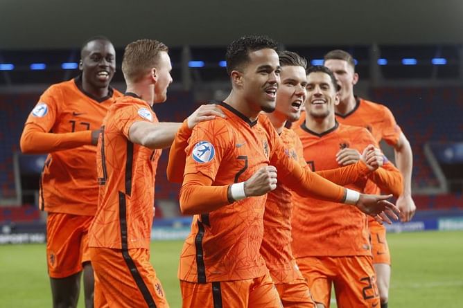 Netherlands U-21 vs France U-21 prediction, preview, team news and more | UEFA European U-21 Championship 2021