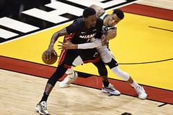 Milwaukee Bucks 113-84 Miami Heat: Twitter explodes as Giannis Antetokounmpo and co. demolish Jimmy Butler's crew for commanding 3-0 lead