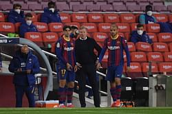 Barcelona to sell star player to afford Lionel Messi's contract - Reports