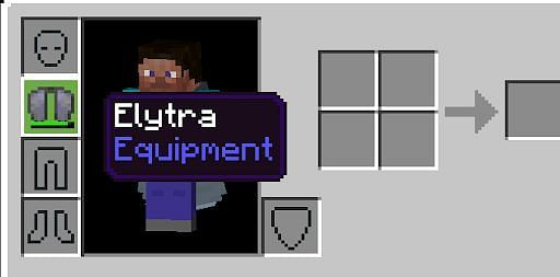 How to use Elytra in Minecraft