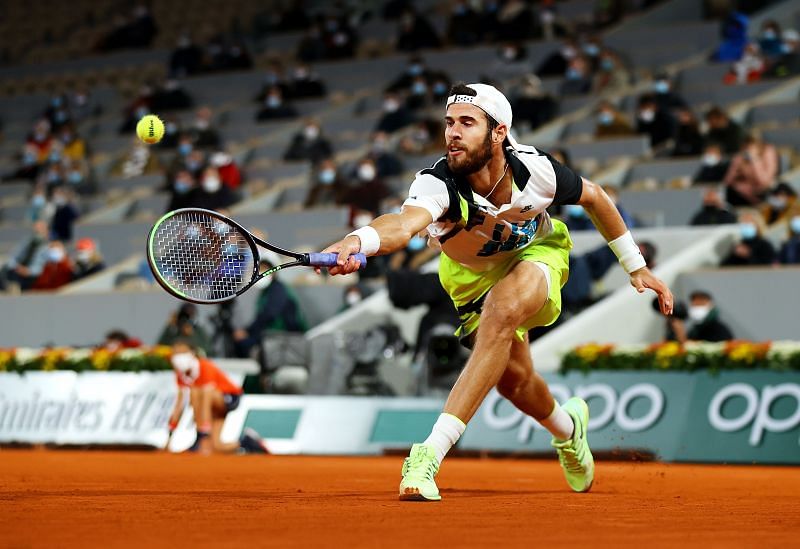 Karen Khachanov