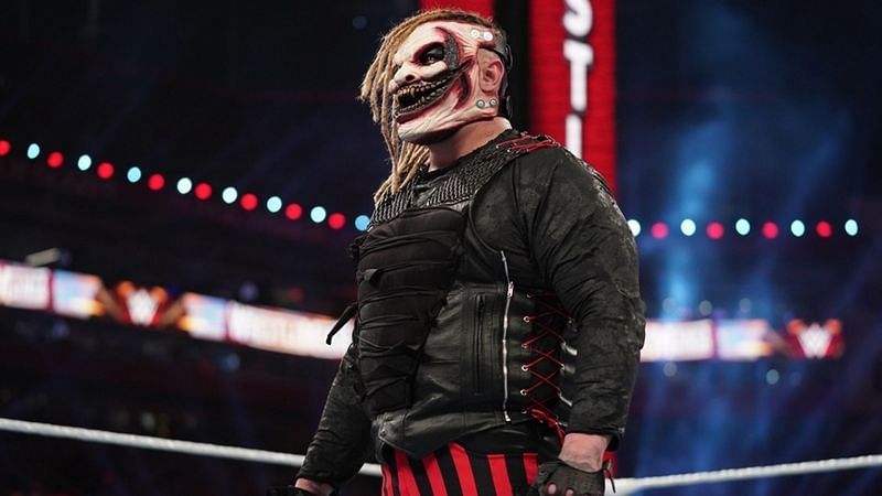 The Fiend hasn&#039;t been seen on WWE television since losing to Randy Orton at WrestleMania 37 Night Two