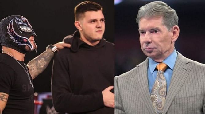5 WWE सुपरस्टार्स जिन्हें शायद अगले पांच साल तक कोई पुश ना मिले