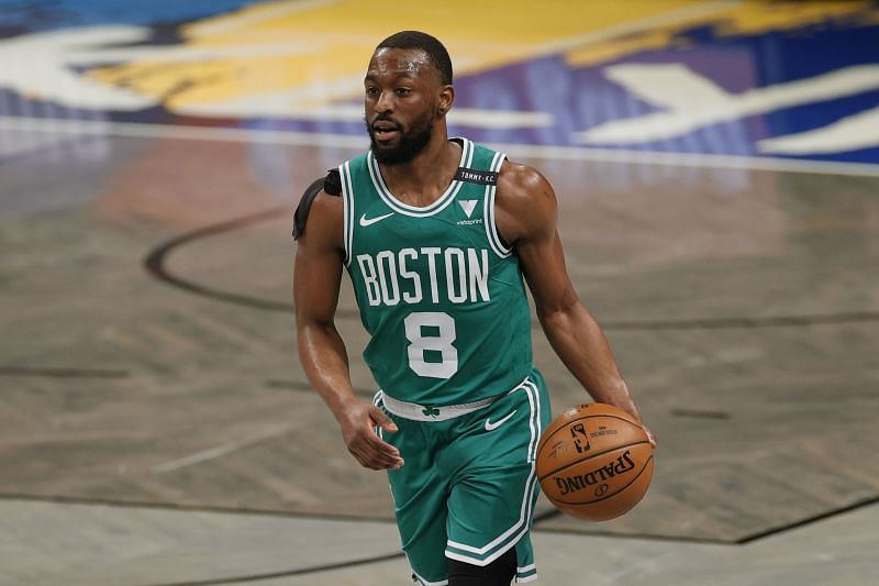 Kemba Walker