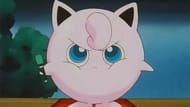 Behavior of Jigglypuff