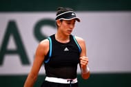 Garbine Muguruza will be hopeful of a winning return in Rome