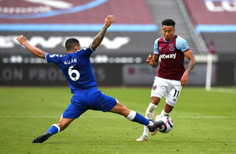 West Ham United v Everton - Premier League