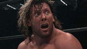 Released WWE Superstar to face Kenny Omega in a major championship match - Reports