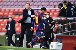 Eibar vs Barcelona prediction, preview, team news and more | La Liga 2020-21