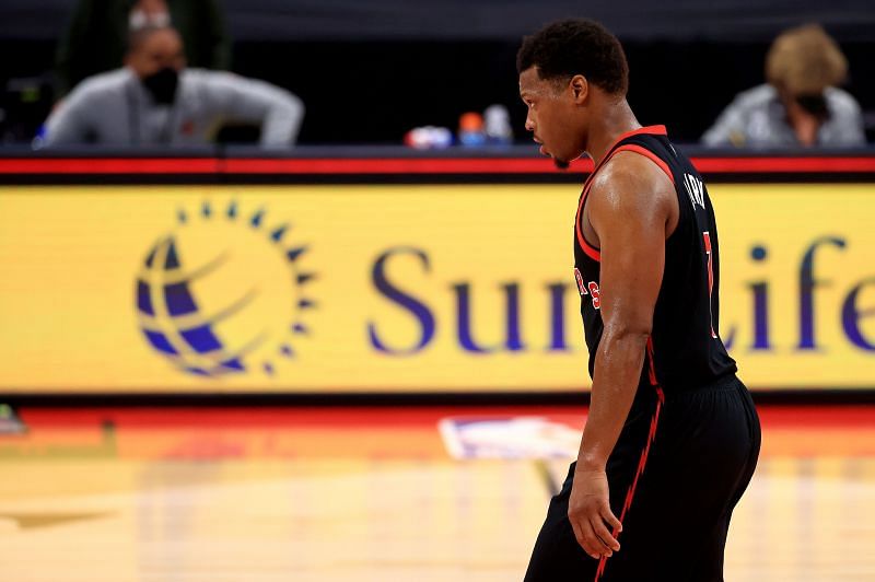 Toronto Raptors veteran guard Kyle Lowry is expected to leave in the summer