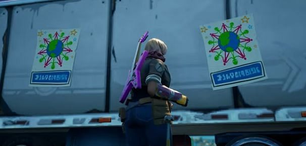 Season 7 Speculation and Supposed Spoilers {Image via PlayStationGrenade} Enter caption