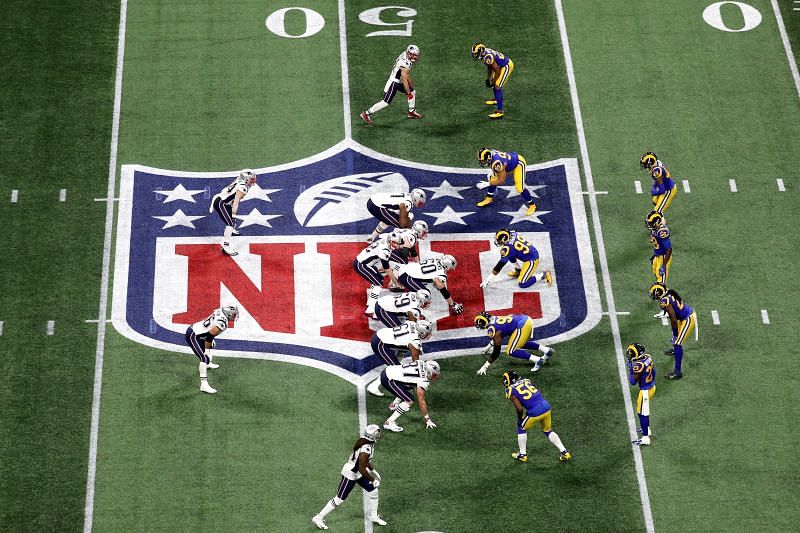 Super Bowl LIII - New England Patriots v Los Angeles Rams