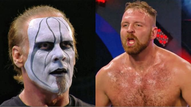 AEW Dynamite: 5 Biggest news stories - Sting's next match revealed, 20-year-old star to fight Miro (May 19, 2021)