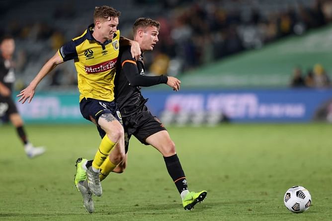Brisbane Roar vs Central Coast Mariners prediction, preview, team news and more | A-League 2020-21