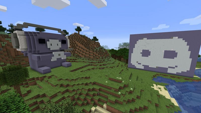 Lucky Panda Minecraft Server