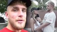 Jake Paul's Ex-Girlfriend - Julia Rose