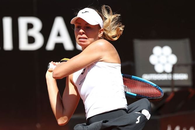 Internationaux de Strasbourg 2021: Magda Linette vs Alize Cornet preview, head-to-head & prediction