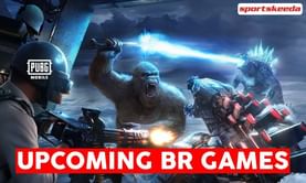 3 most awaited battle royale games like PUBG Mobile for Android devices