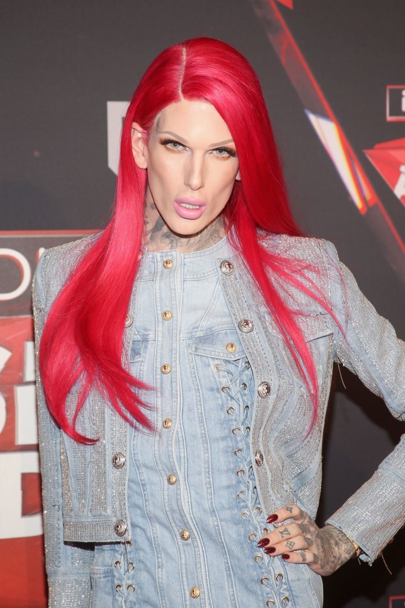Jeffree Star Latest News & Updates on Jeffree Star