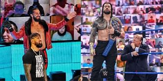 5 चौंकाने वाली चीज़ें जो SmackDown के एपिसोड में हो सकती हैं