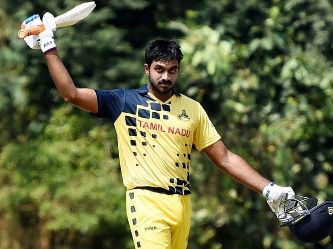 “I've thought about changing my state team” - Vijay Shankar open to Tamil Nadu departure in search of regular batting opportunities