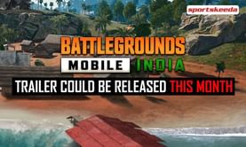 Battlegrounds Mobile India (PUBG Mobile) official trailer likely to release within next two weeks
