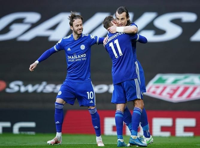 Manchester United 1-2 Leicester City: 5 talking points as Foxes conquer Old Trafford | Premier League 2020-21