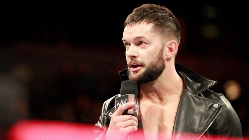Finn Balor appeared on WWE&#039;s main roster from 2016 to 2019