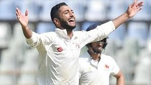 कौन है अर्जन नागवासवाला? टीम इंडिया में हुआ है चयन