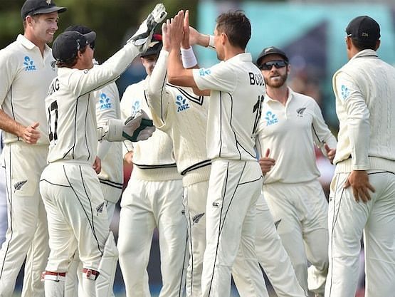 Boult, Southee and Jamieson will look to replicate the success they had against India&#039;s batsmen during the 2020 Test series