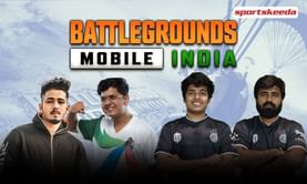 Professional PUBG Mobile players react to PUBG Mobile India's return (Battlegrounds Mobile India) - ft MortaL, Scout, Jonathan, Ghatak, and more