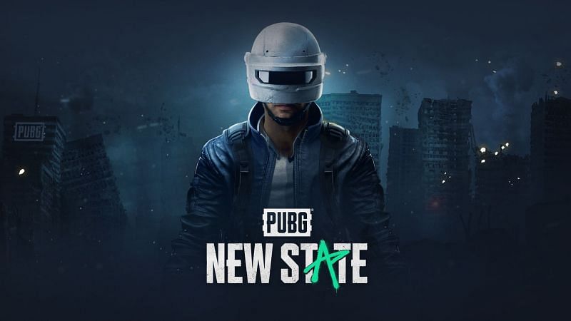 Discussing PUBG New State&#039;s availability for download in India (Image via PUBG New State)