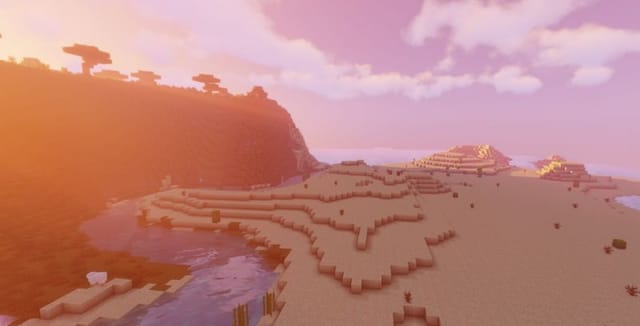 5 best Minecraft Java seeds for castle building in 2021
