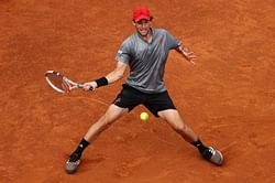 Dominic Thiem admits his RG preparation is "definitely a little worse this year", says he wishes to emulate Stan Wawrinka's Slam success