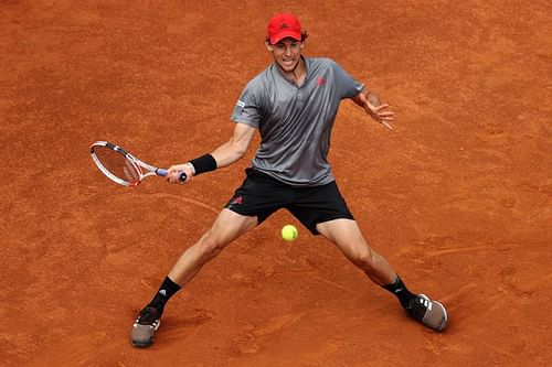 Dominic Thiem