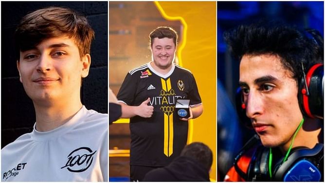 The top 5 most insane Valorant plays ever