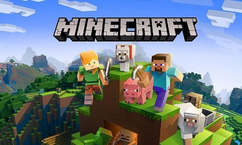 10 best games like Minecraft 