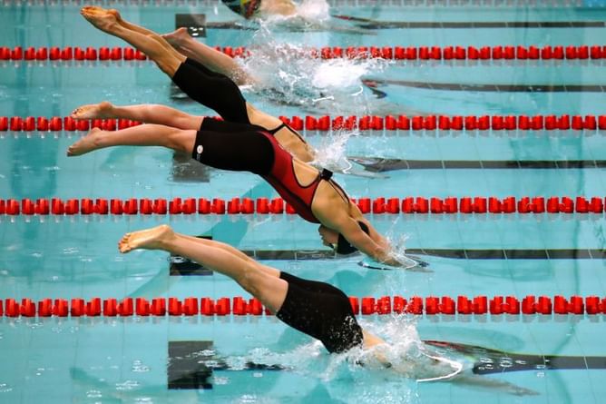 Tokyo Olympics: Know your swimming events, dates, fixtures