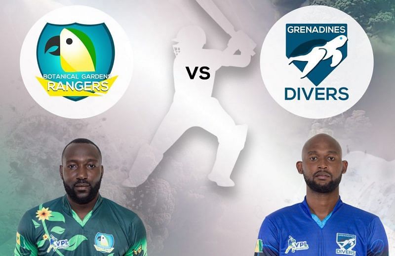 GRD vs BGR Dream11 Fantasy Suggestions - Vincy Premier League T10 (Source: vincypremierleague.com)