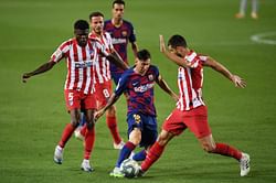 BAR vs ATL Dream11 Team Prediction, Fantasy Football Tips & Playing 11 Updates for Today's La Liga Match - May 8th, 2021