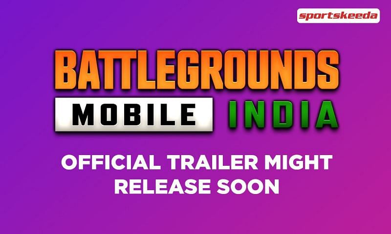 The trailer of Battlegrounds Mobile India (PUBG Mobile) might release soon
