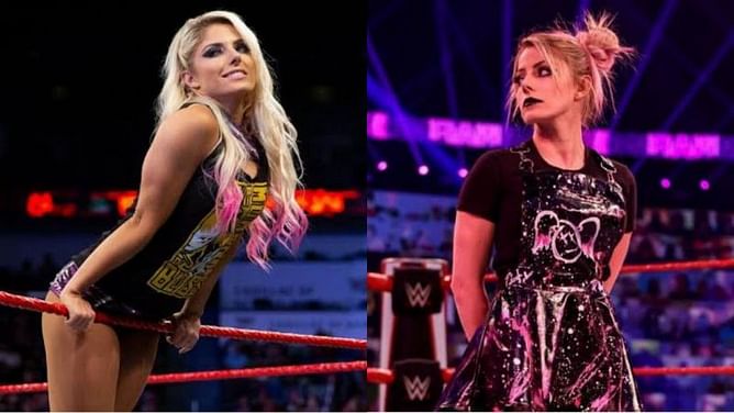 3 कारण क्यों WWE सुपरस्टार एलेक्सा ब्लिस को अपने सुपरनैचुरल गिमिक को जारी रखना चाहिए और 2 कारण क्यों जारी नहीं रखना चाहिए