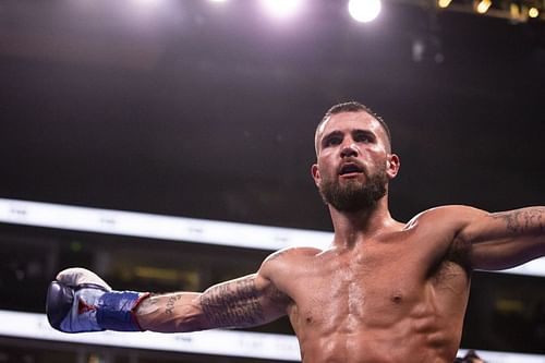 Caleb Plant